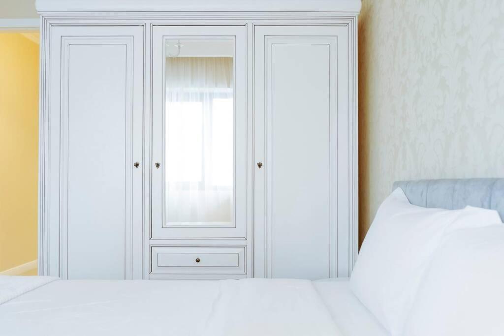 Elegant Vibes Next To Obor Market Appartamento