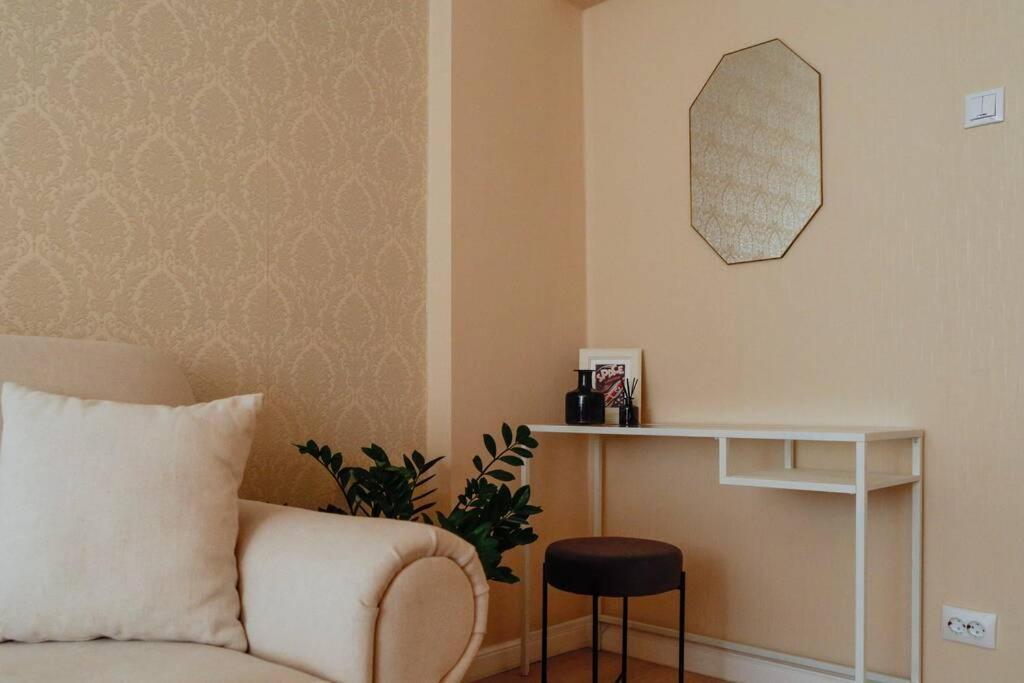 Appartamento Elegant Vibes Next To Obor Market *