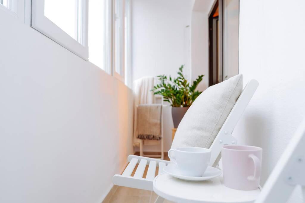 Elegant Vibes Next To Obor Market Appartamento Bucarest