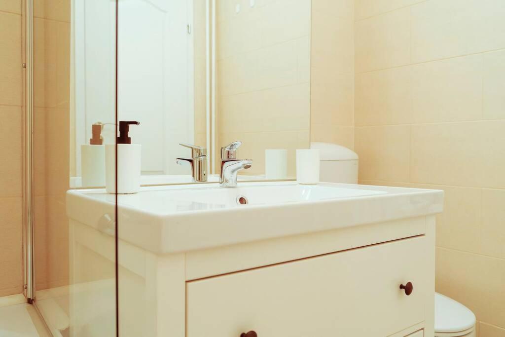 Appartamento Elegant Vibes Next To Obor Market