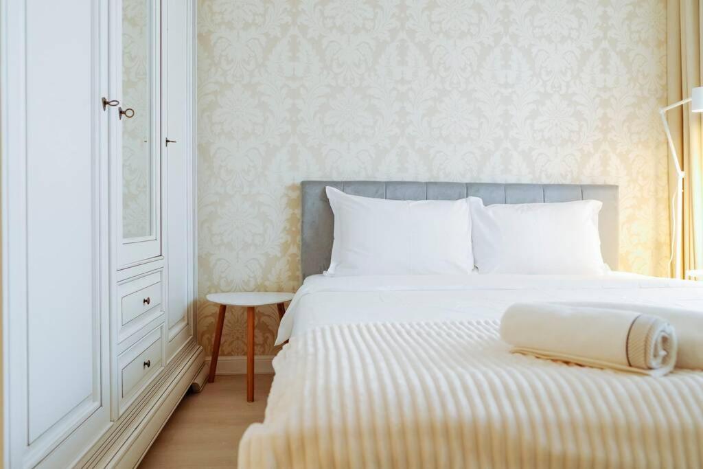 Appartamento Elegant Vibes Next To Obor Market *