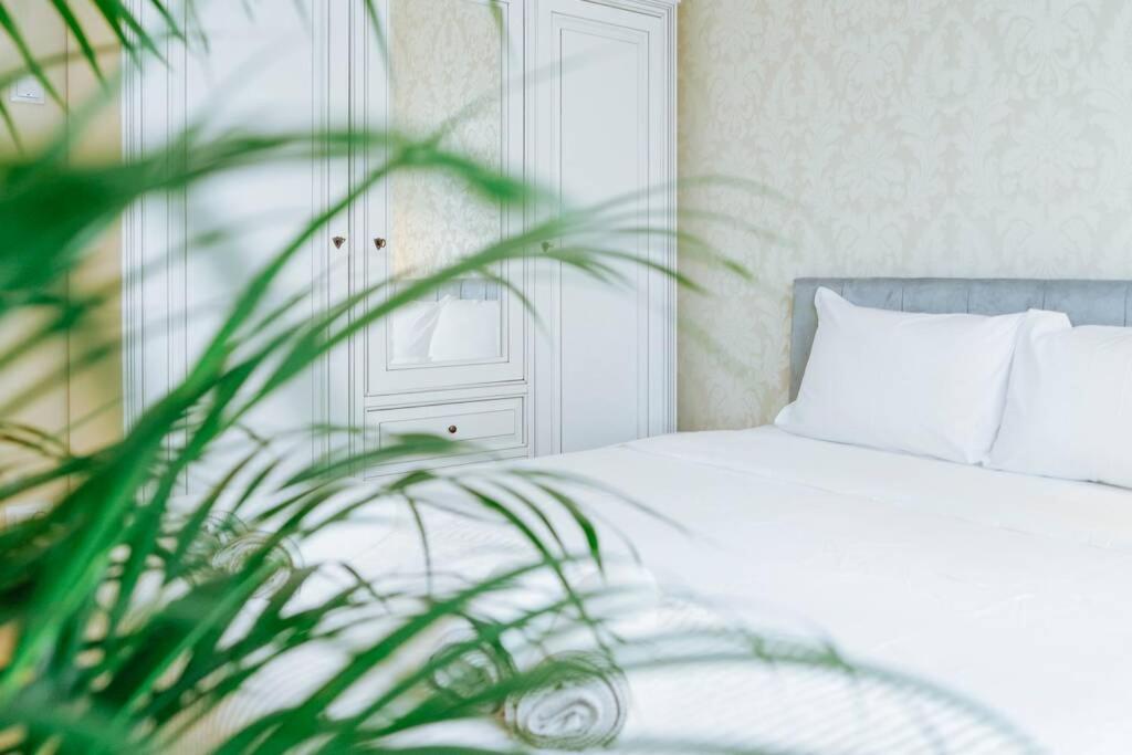 Appartamento Elegant Vibes Next To Obor Market *
